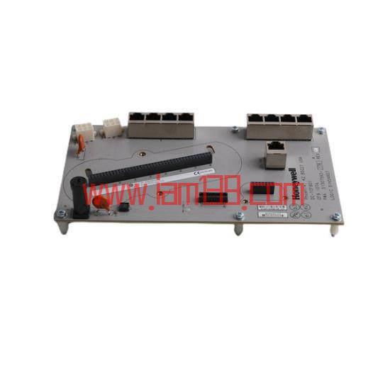 
Honeywell 51195153-900 MU-NKD900 分布式控制系统