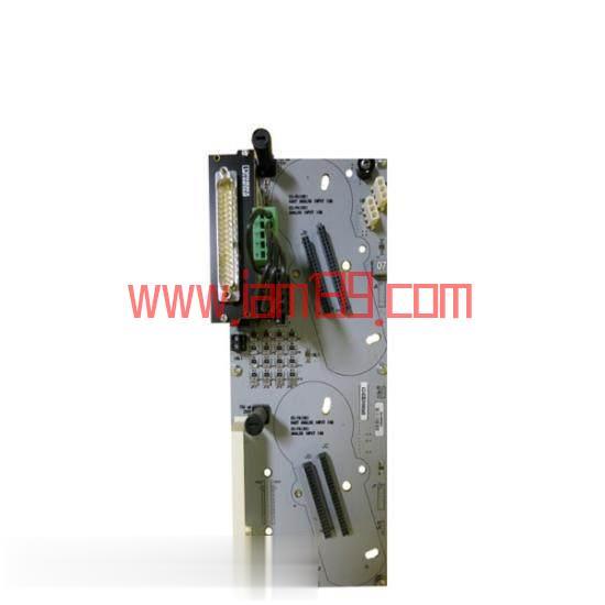 
Honeywell 51308388-175 CC-PDIL01 数字输入模块：工业自动化精准控制解决方案