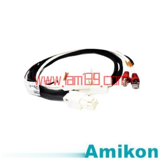 
Honeywell FS-PDC-ART05 电源分配电缆套件控制处理器