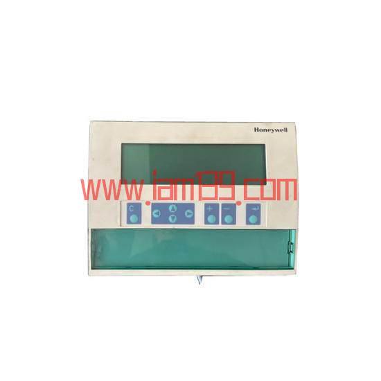 
霍尼韦尔 XI582 操作员界面
