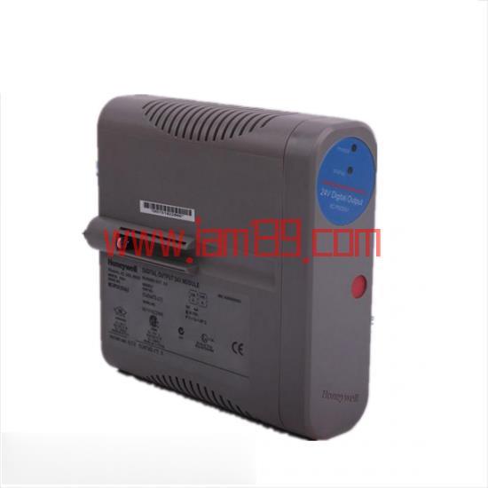 
霍尼韦尔 PLC 51196742-200 工业控制模块