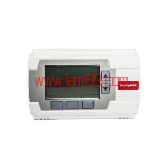 
Honeywell UB2221EN - 独立式AHU控制器，楼宇自控系统
