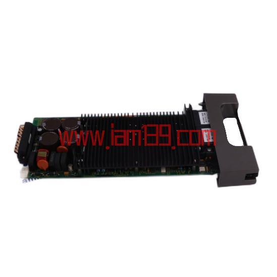 
ABB 3HAC023027-001：高性能工业控制模块