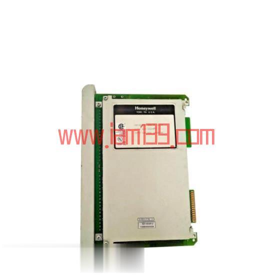 
Honeywell 621-0020R 通用模拟量输入模块 - 为工业控制系统提供精准数据采集