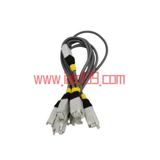 
Honeywell 51202971 I/O Link Cable - Series 510/511/512 工业控制