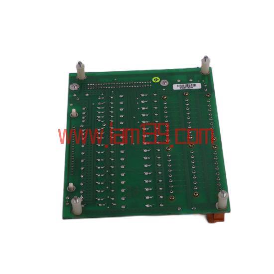 
霍尼韦尔 4DP3AAXFD11：工业自动化高精度控制模块