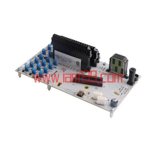 
霍尼韦尔 CC-TAID01 模拟量输入模块 (51306733-175)，工业自动化精密传感器技术