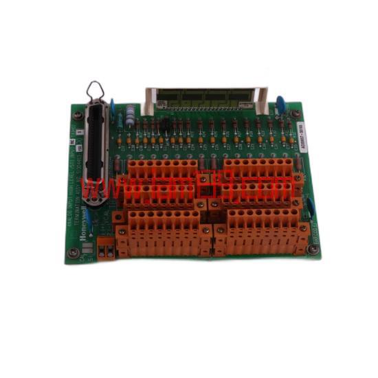 
霍尼韦尔 MU-KFTA05 型号 51201420-005 工业控制模块