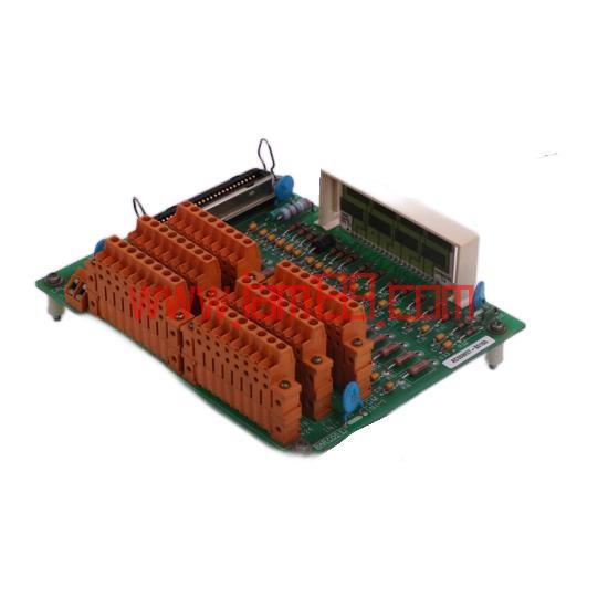 
Honeywell 51309218-125：工业控制系统模块，精准自动化解决方案