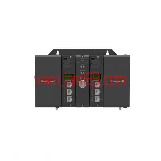 
Honeywell 900C75-0560 ControlEdge HC900 控制器模块：工业自动化解决方案