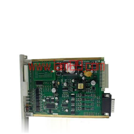 
霍尼韦尔 DCS 模块 05704-A-0145 - 高级控制系统集成