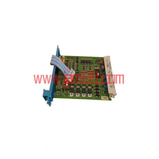 
霍尼韦尔FC-SDOL-0448安全数字输出模块：工业控制解决方案