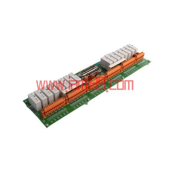 
霍尼韦尔 TC-HAO081：高性能工业输出模块