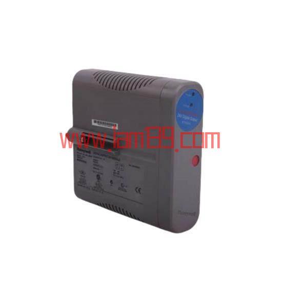 
霍尼韦尔8C-PDODAI数字输出模块：工业自动化精密控制