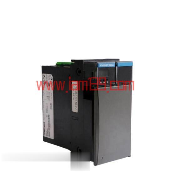 
霍尼韦尔TC-PRR021冗余模块：提升工业PLC系统可靠性的关键组件