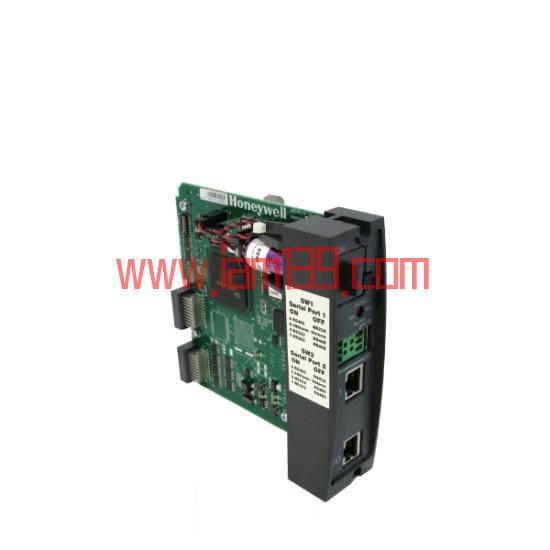 
霍尼韦尔900C52-0244控制器CPU：工业自动化高性能控制解决方案