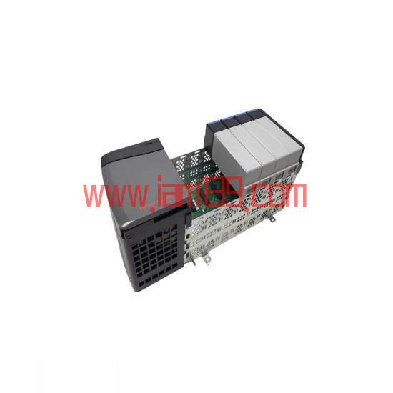 
Honeywell TC-FXX072 7槽卡片机架机箱 S97753402