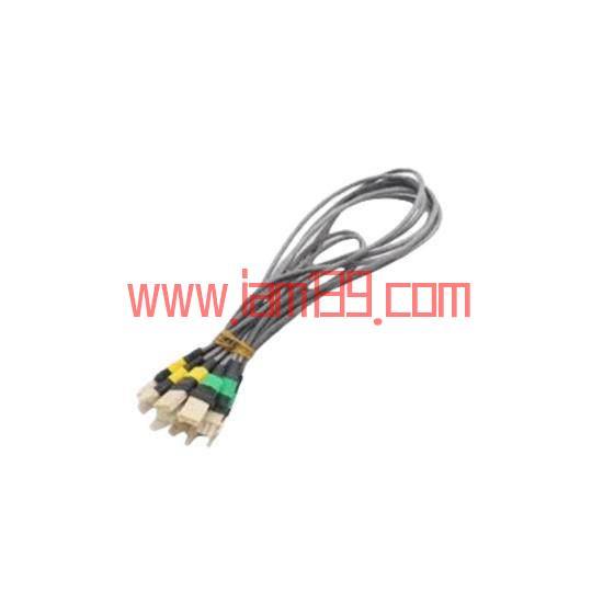 
HONEYWELL 51202971-102 I/O LINK CABLE：工业控制模块，保障可靠数据传输