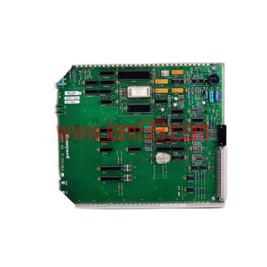 
Honeywell HONEYWELL 10004/H/F 工业自动化控制模块