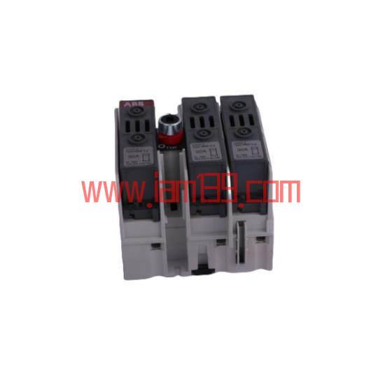 
ABB MUGU-510124 - DCS 备件