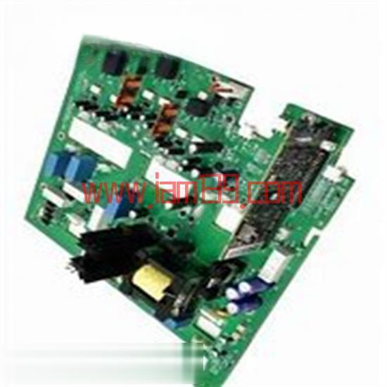 
ABB 68692172 - 工业控制线束，精密工程为制造业而设计