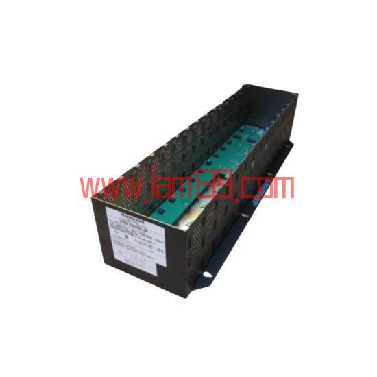 
HONEYWELL 900R12-0300 I/O 槽位机架组件