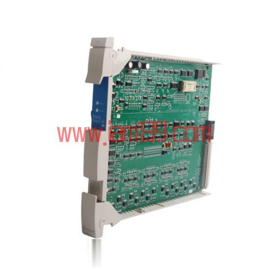 
霍尼韦尔 UCN 模拟输出模块 80363969-150，高性能控制解决方案