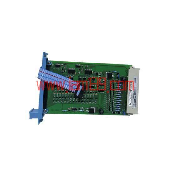 
Honeywell SDI-1624 工业级高速数字输入模块，高效可靠数据采集