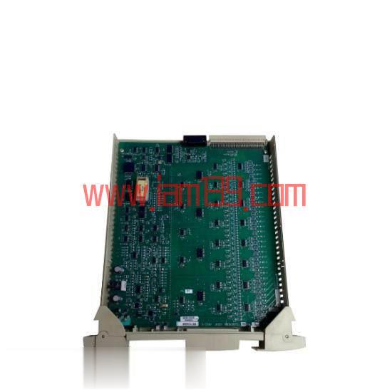 
霍尼韦尔模拟量输入模块，型号MC-PAIL02，51304481-150，先进控制解决方案
