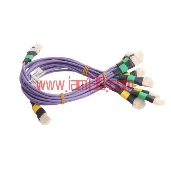 
霍尼韦尔51202329-112工业I/O链接电缆