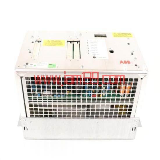 
ABB ACS-CP-C PLC系统模块