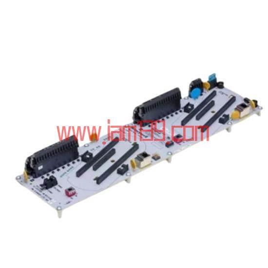 
Honeywell CC-PUIO31, FC-IOTA-R24 冗余IO终端组件