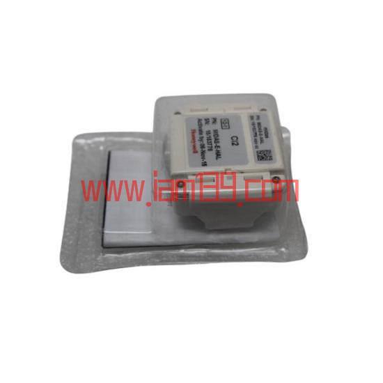 
Honeywell MIDAS-E-CFH C4F6气体检测仪 - 高级气体监测解决方案