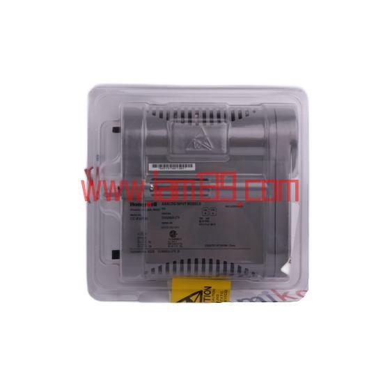 
霍尼韦尔 IP-PI-OI24 - 高级工业控制模块，专为精准与可靠设计