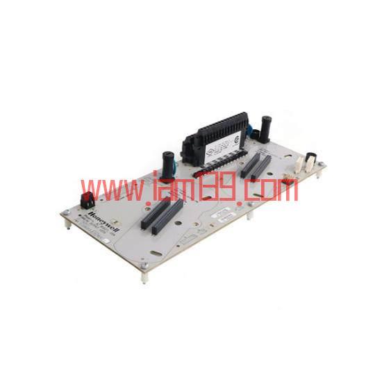 
霍尼韦尔PLC，型号51109182-003，工业控制模块