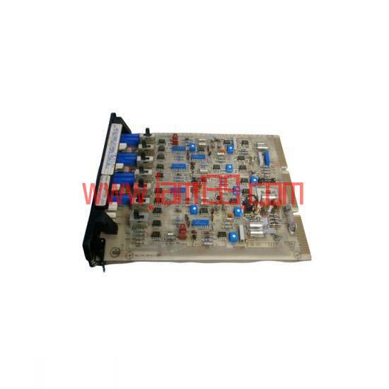 
Honeywell 30731720-001 PCB电路板，精密控制模块