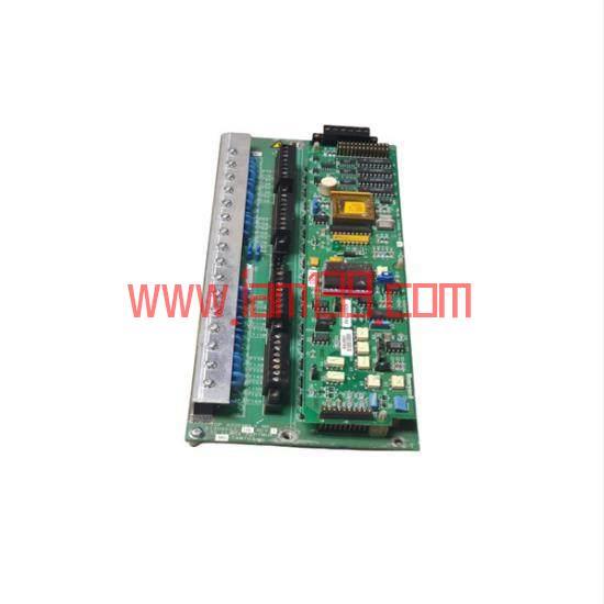 
霍尼韦尔51309223-175 低电平热电偶复用模块