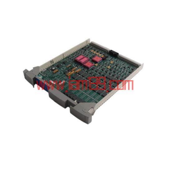 
霍尼韦尔51304518-150控制模块，先进自动化解决方案