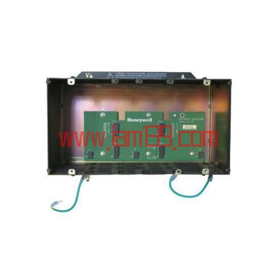 
霍尼韦尔 CPM Rack 900RR0-0300：提升效率与可靠性的工业控制模块