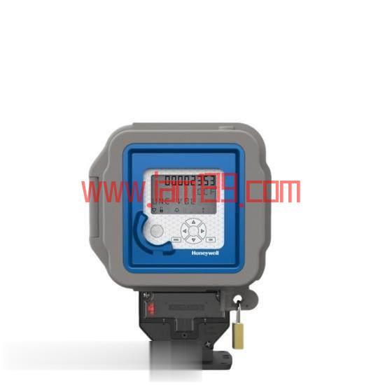 
霍尼韦尔SP-MCALC1气体、液体计量计算库