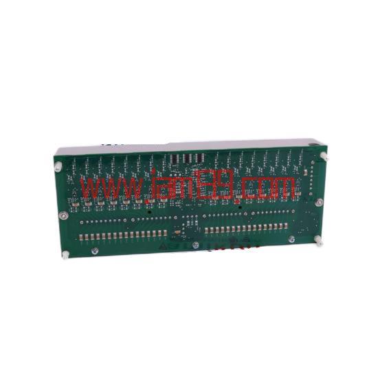 
Honeywell MU-TAOY22 51204172-125：工业自动化高级控制模块