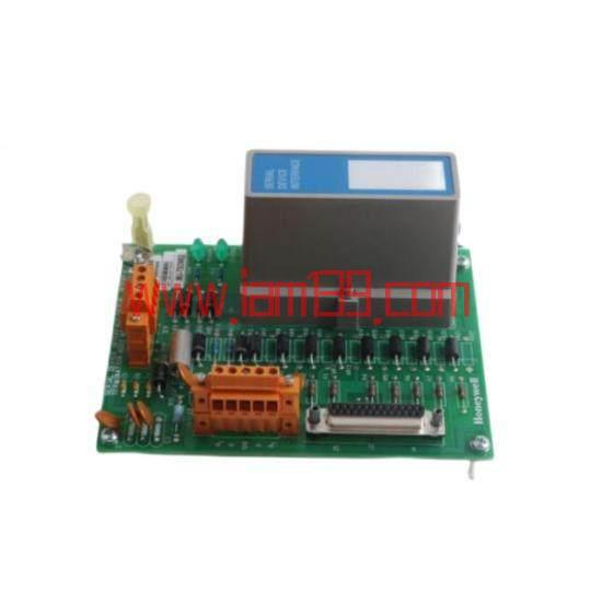 
Honeywell 51303932-277 FTA串行设备接口手册自动-CRP