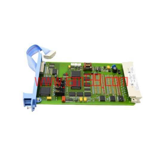 
Honeywell SAI-1620M：安全管理器系统模块，先进控制与安全解决方案