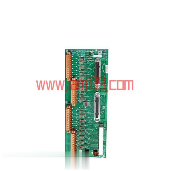 
Honeywell DCS模块MC-TAIH12 - 高级控制解决方案