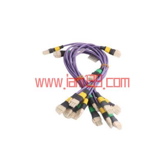 
霍尼韦尔51202306-915NC-2710：工业控制模块