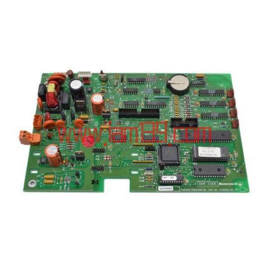 
Honeywell 51309355-001 处理器板，先进控制解决方案