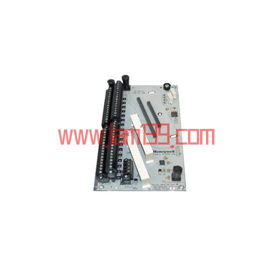 
霍尼韦尔 DC-TDIL01 数字输入模块，24V IOTA