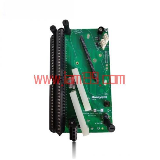 
霍尼韦尔 8C-TDOD61 (51306973-175) 接口模块