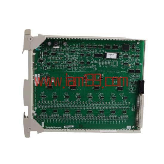 
Honeywell 80363972-150 UCN 数字输入模块：为工业自动化提供可靠、高速的控制方案