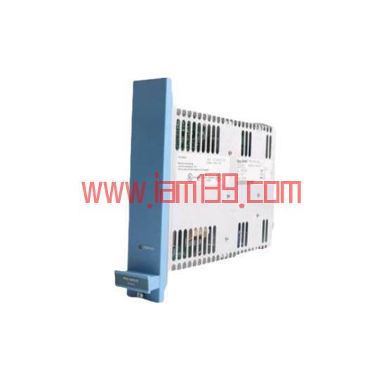 
Honeywell FS-IOBUS-HBS 工业I/O总线，为制造环境提供高效数据传输